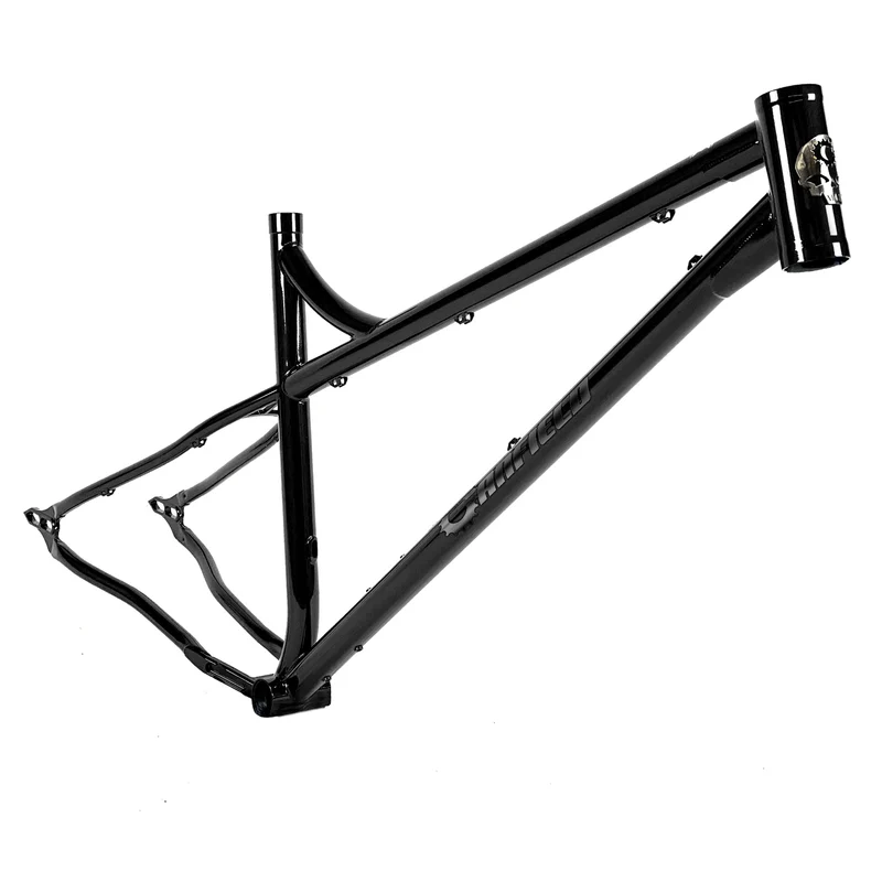 NIMBLE 9 - Frame + Fork