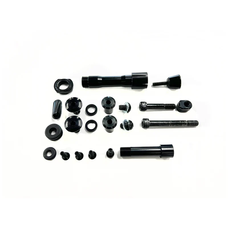 Guerrilla Gravity Frame Hardware Kits