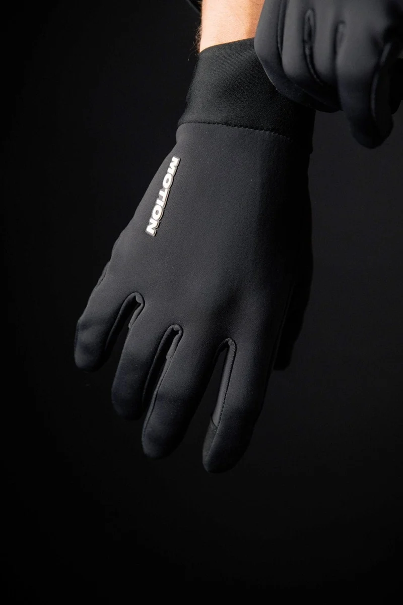 Motion Winter MTB Handschuhe