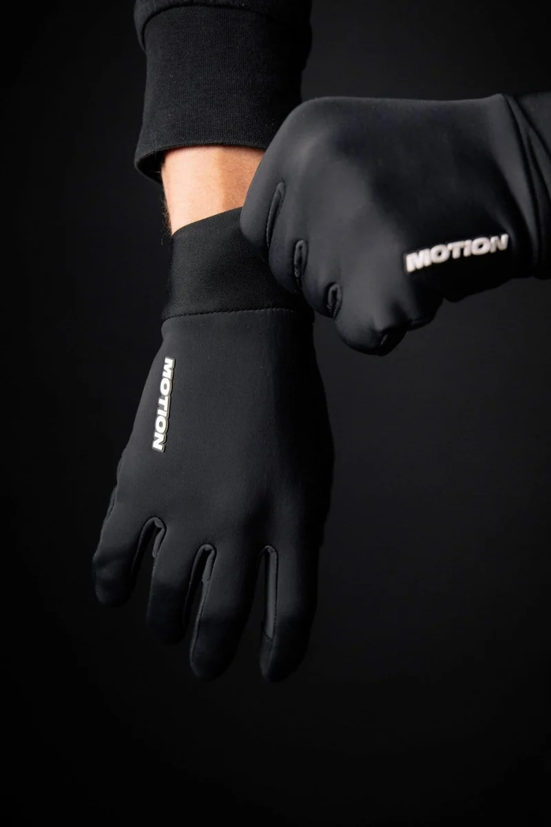 Motion Winter MTB Handschuhe