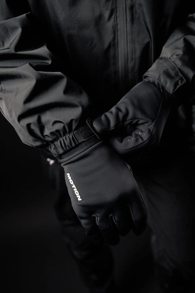 Motion Winter MTB Handschuhe