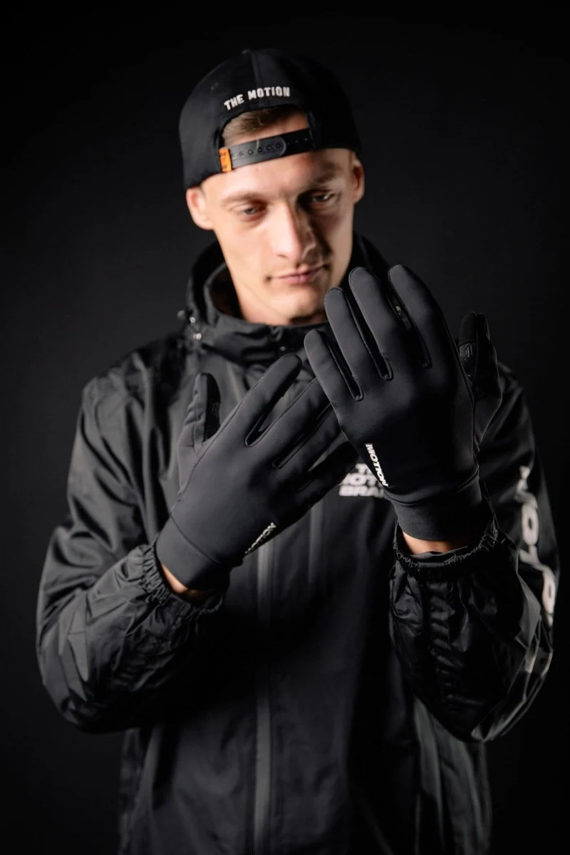 Motion Winter MTB Handschuhe