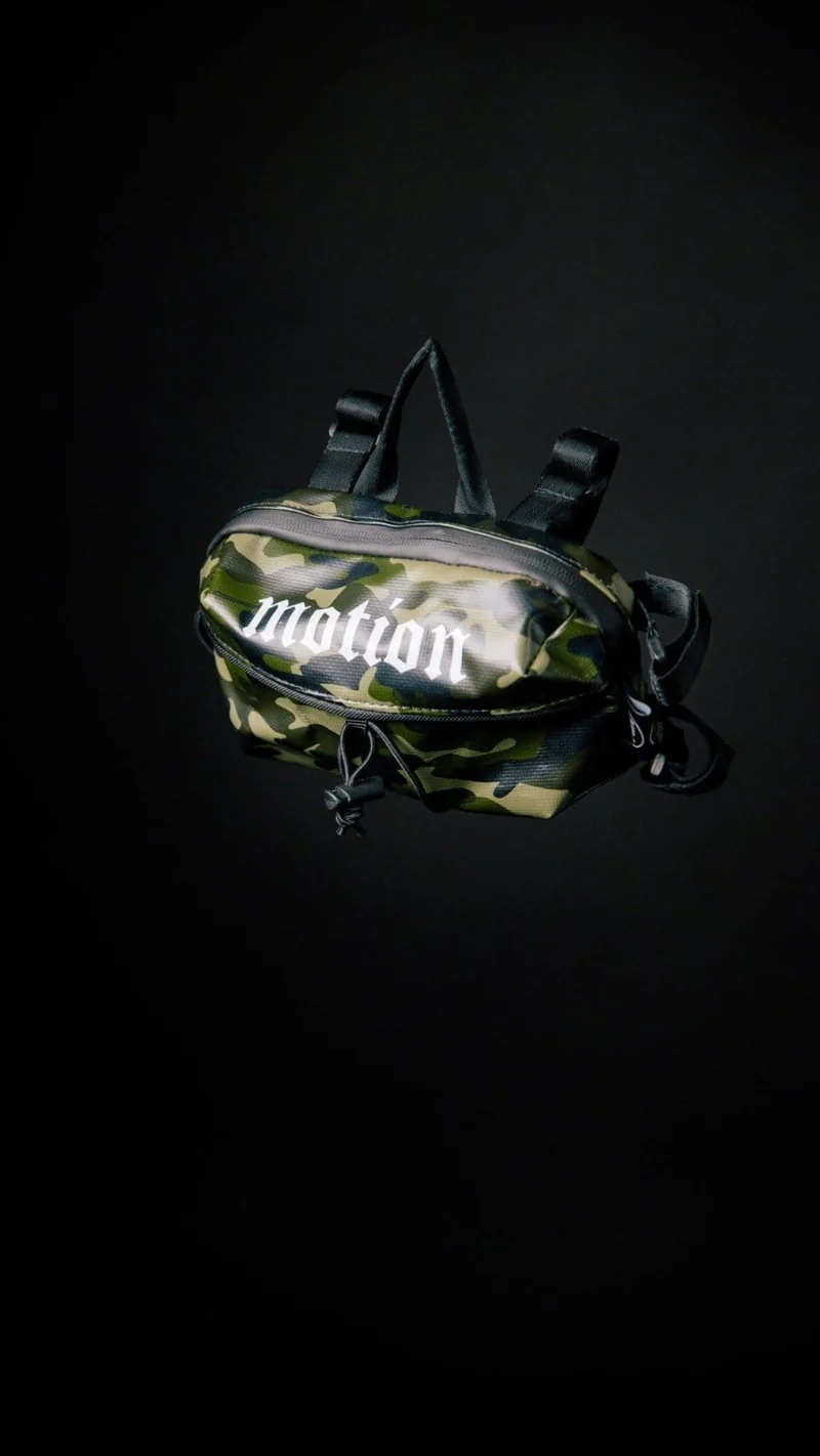 MTN Bar Bag (4 in 1 Lenkertasche)
