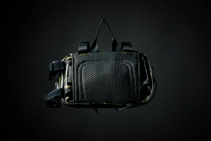 MTN Bar Bag (4 in 1 Lenkertasche)