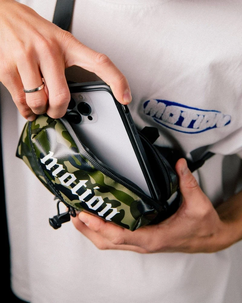 MTN Bar Bag (4 in 1 Lenkertasche)