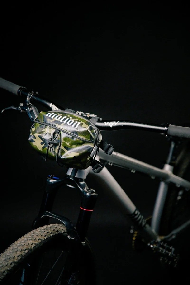 MTN Bar Bag (4 in 1 Lenkertasche)