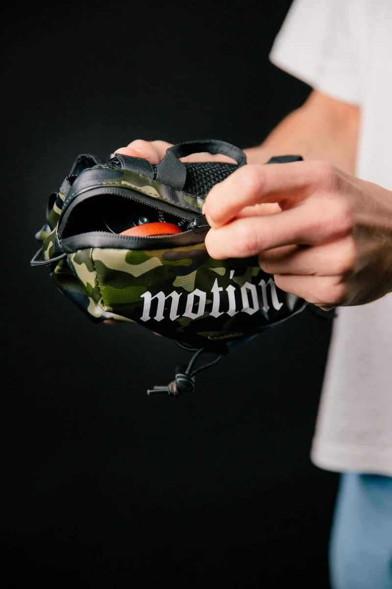 MTN Bar Bag (4 in 1 Lenkertasche)