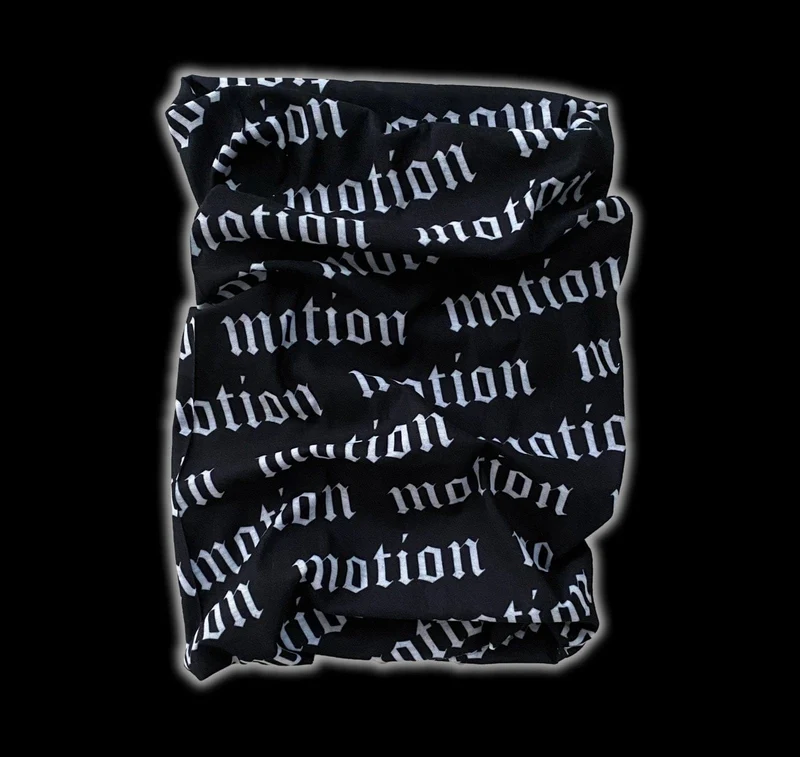 motion Bandana