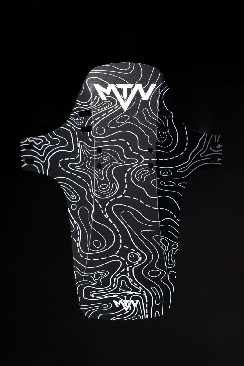MTN Components Direct Mount Lenker- & Vorbau-Bundle (+GRATIS Griffe & Mudguard!)