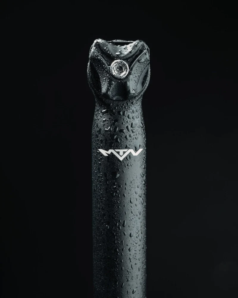 MTN Components MTB Sattelstütze 31.6mm