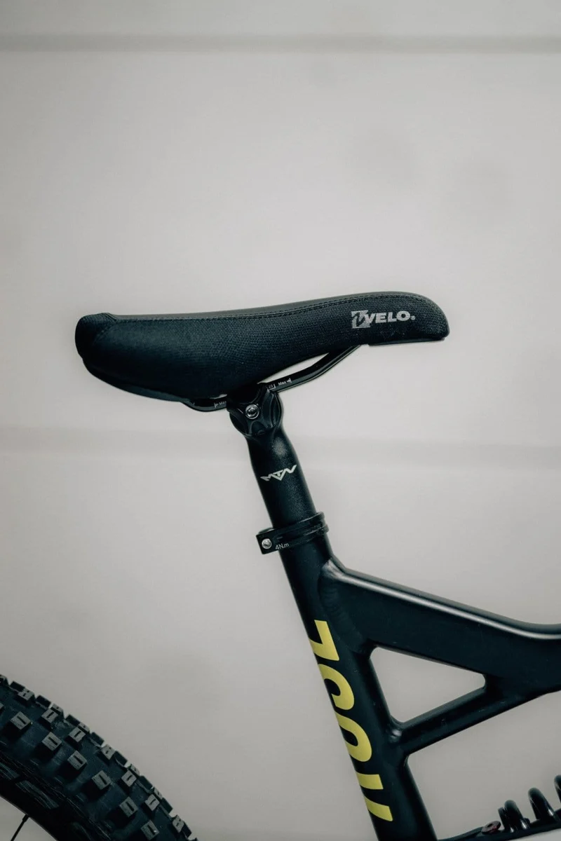 MTN Components MTB Sattelstütze 31.6mm