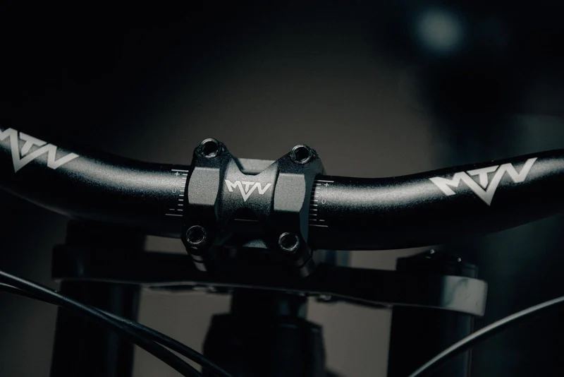 MTN Components Direct Mount Vorbau 31.8mm