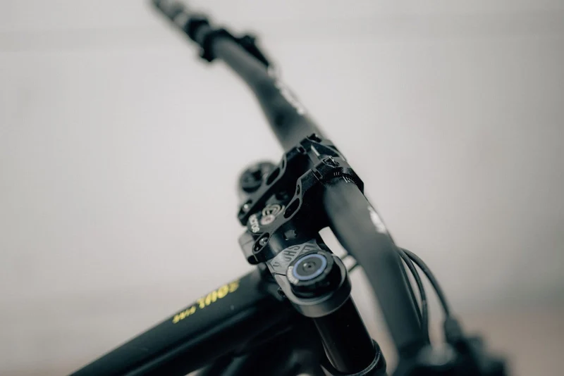 MTN Components Direct Mount Vorbau 31.8mm