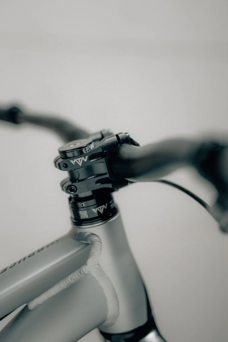 MTN Components MTB Vorbau 31.8mm