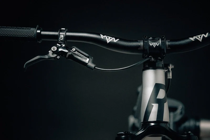 MTN Components MTB Vorbau 31.8mm