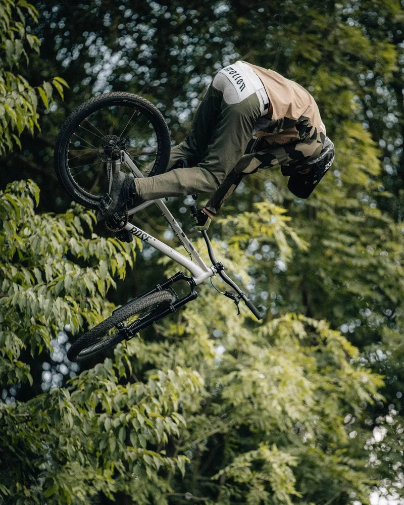 Commander MTB Pants (Hose) lang