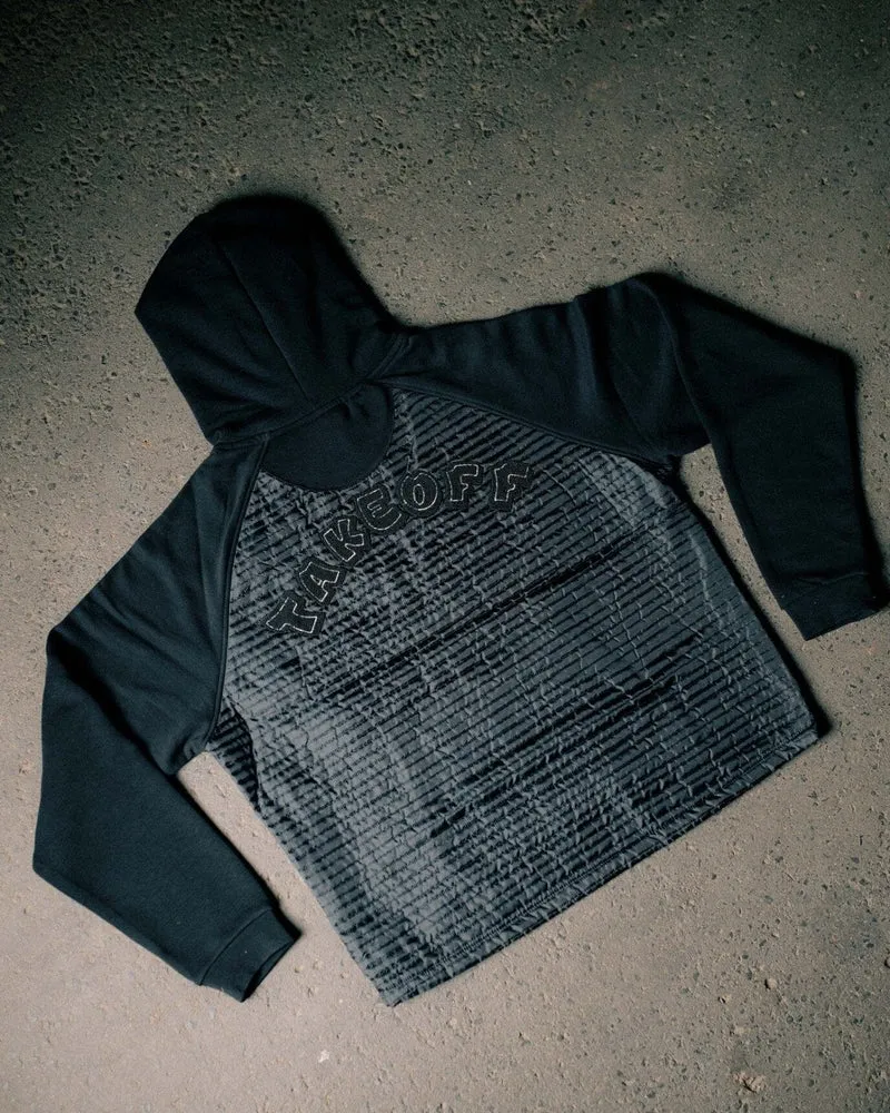 Zero Gravity Hoodie