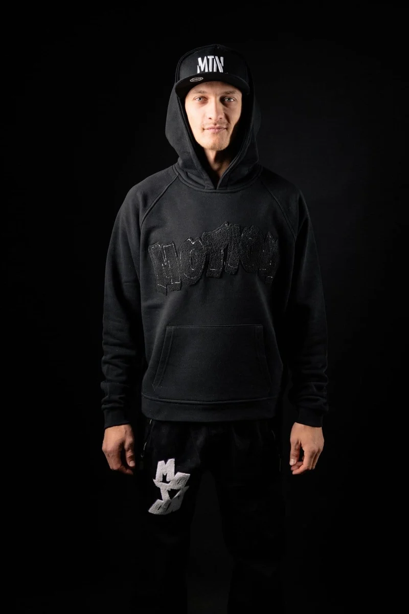 Zero Gravity Hoodie