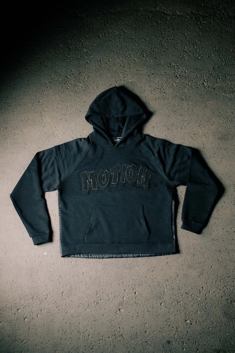 Zero Gravity Hoodie