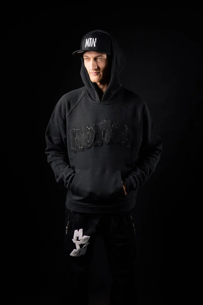 Zero Gravity Hoodie