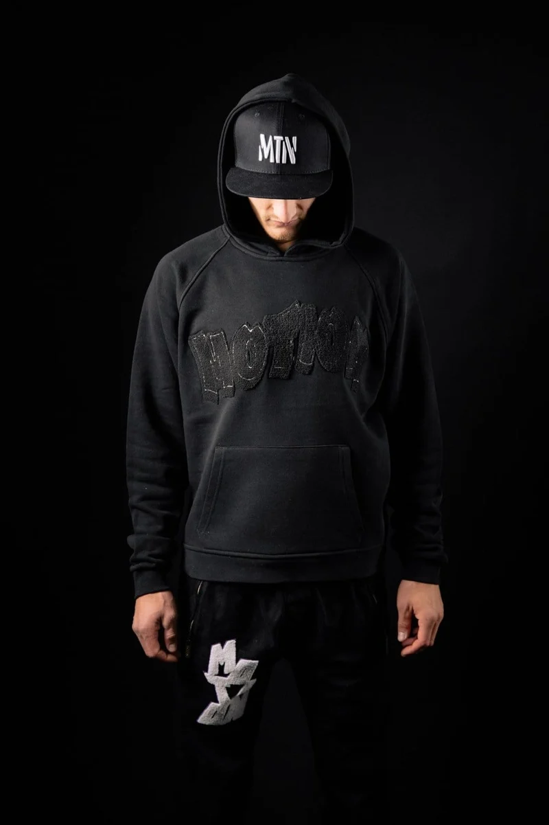 Zero Gravity Hoodie