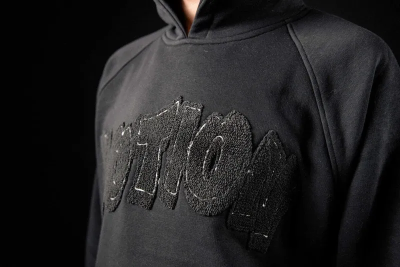 Zero Gravity Hoodie