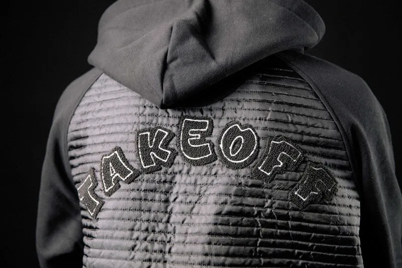 Zero Gravity Hoodie