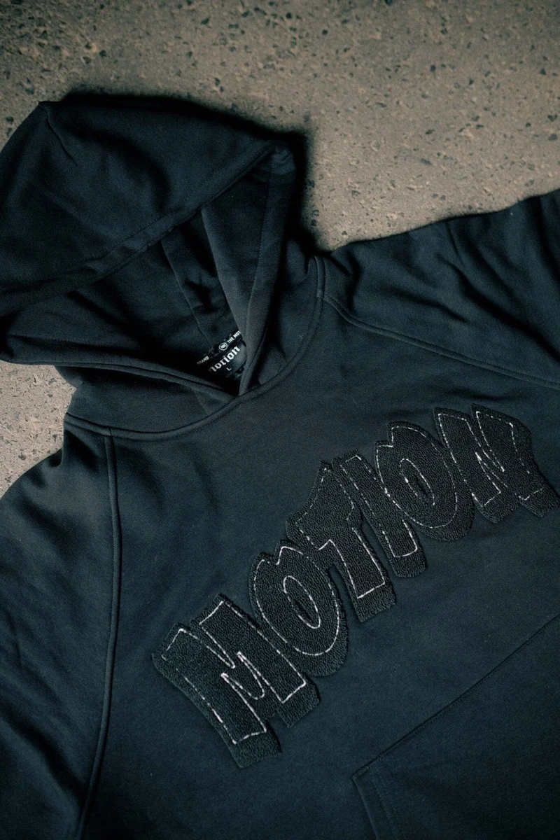 Zero Gravity Hoodie