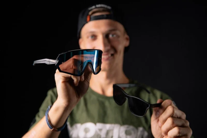 MTN Clear Vision Sunnies