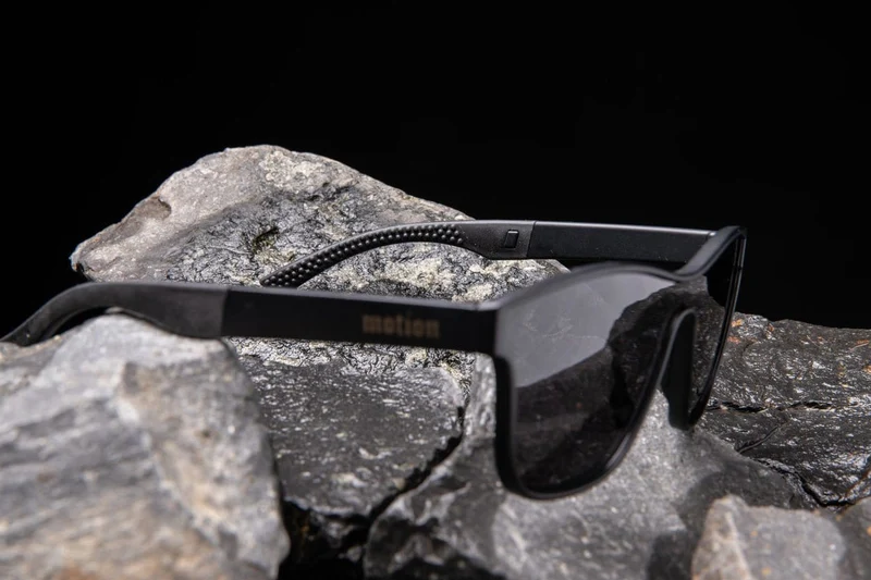 MTN Clear Vision Sunnies