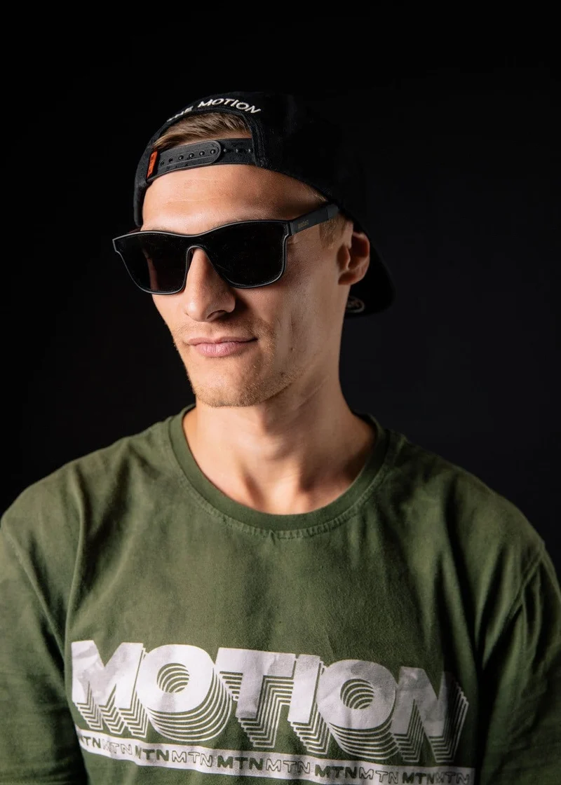 MTN Clear Vision Sunnies