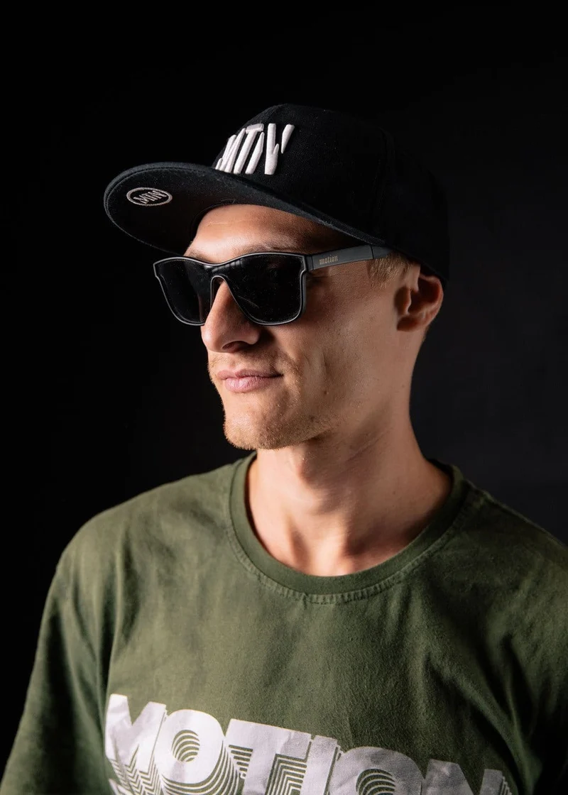 MTN Clear Vision Sunnies