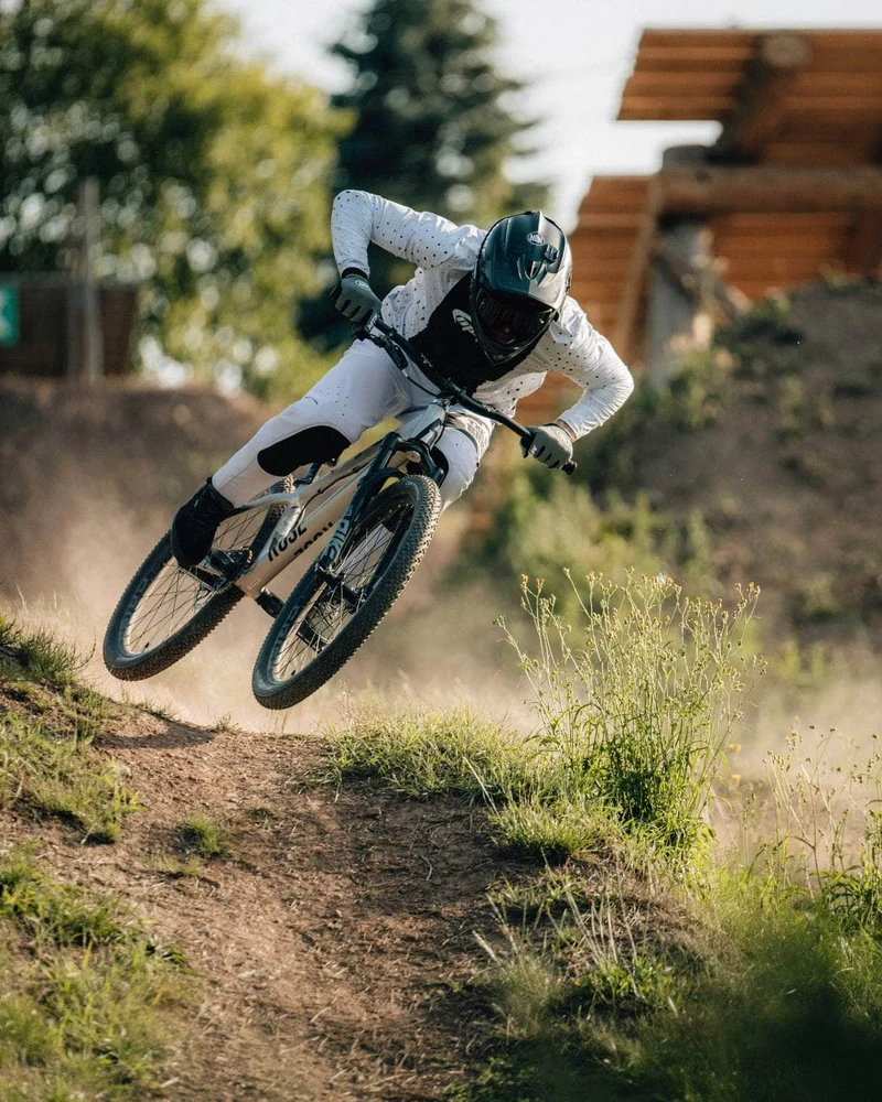 Stone MTB Pants (Hose) lang
