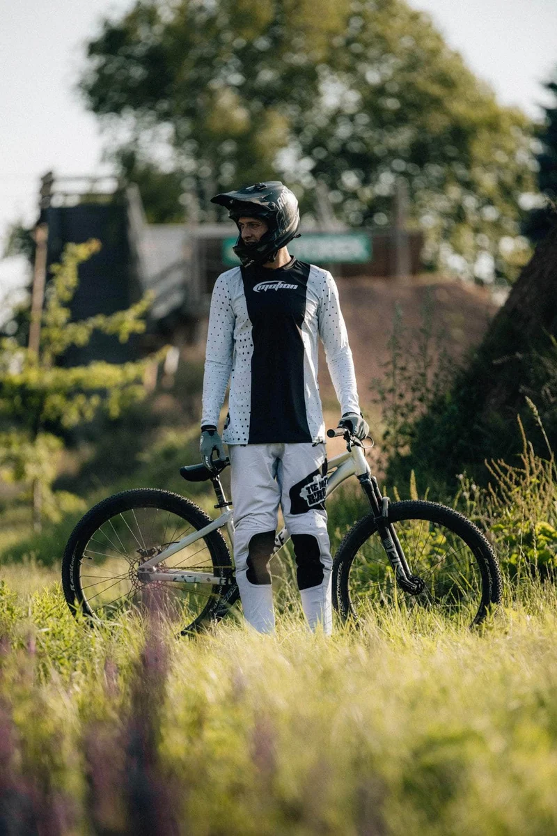Stone MTB Pants (Hose) lang