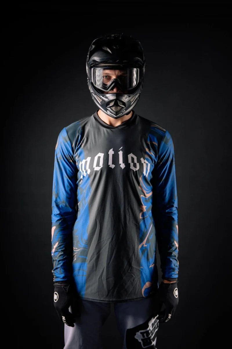Splash MTB Jersey
