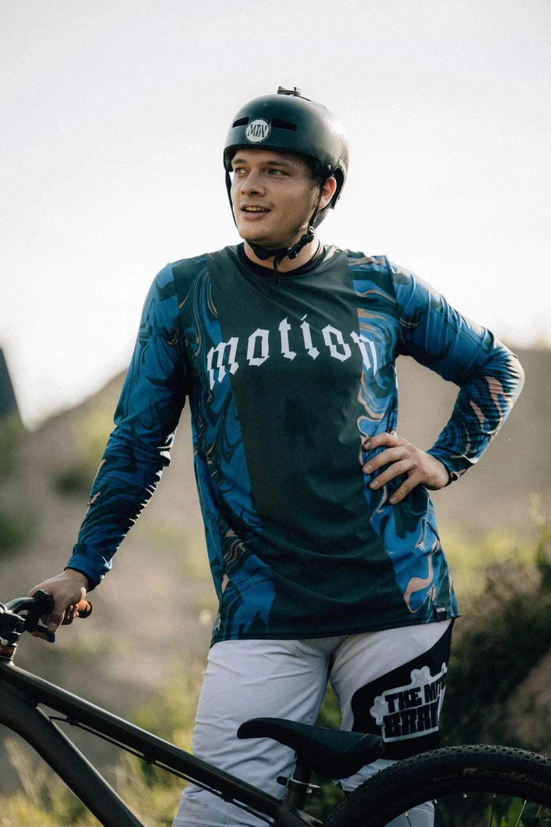 Stone MTB Pants (Hose) lang