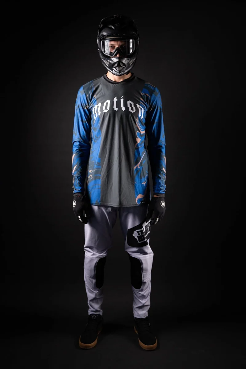 Splash MTB Jersey