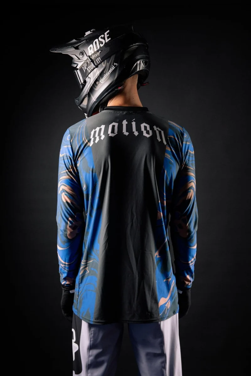 Splash MTB Jersey