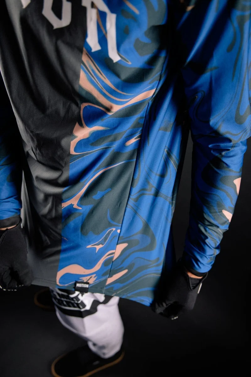 Splash MTB Jersey
