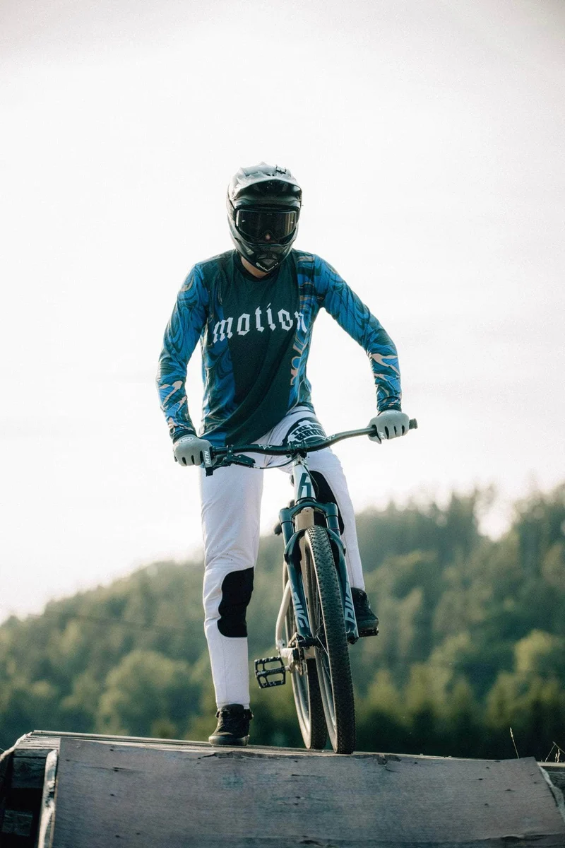 Stone MTB Pants (Hose) lang