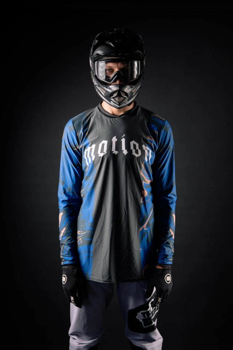 Splash MTB Jersey