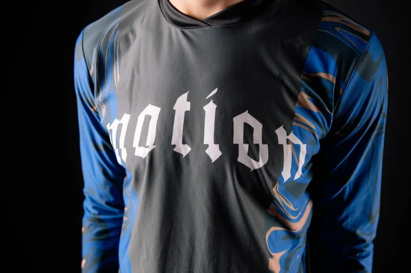 Splash MTB Jersey