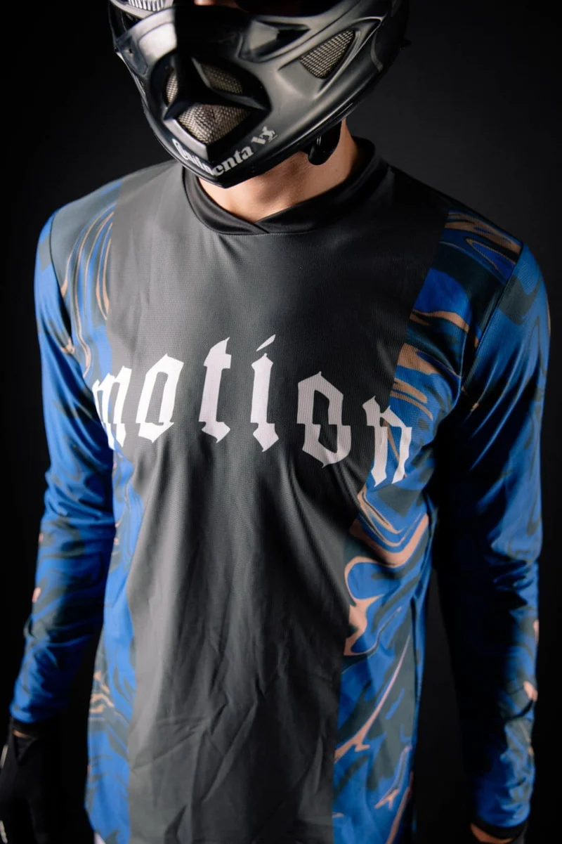 Splash MTB Jersey
