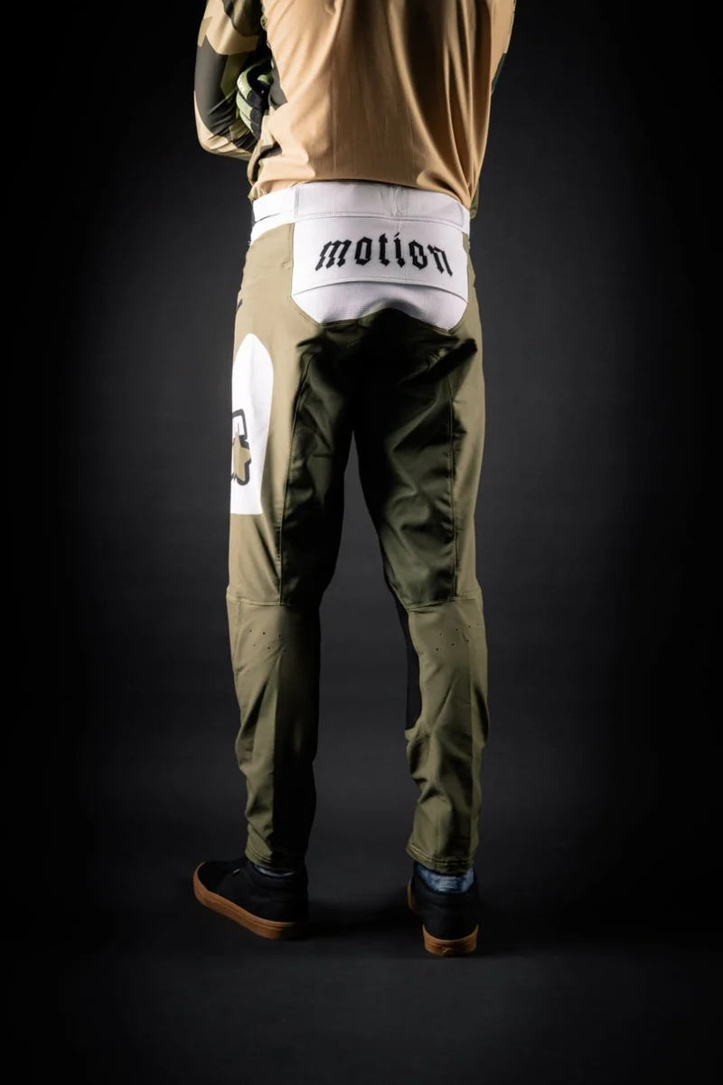 Commander MTB Pants (Hose) lang