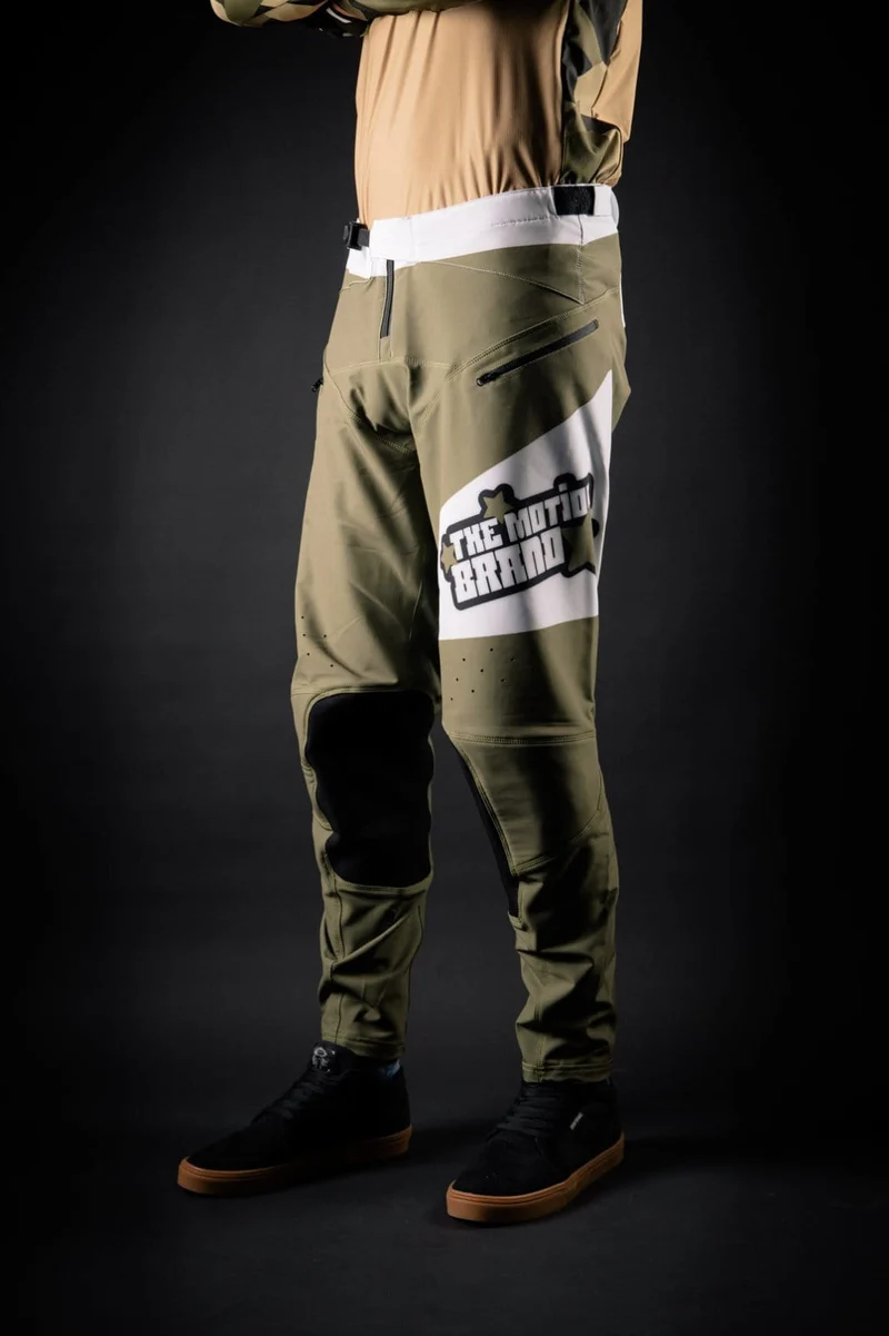 Commander MTB Pants (Hose) lang