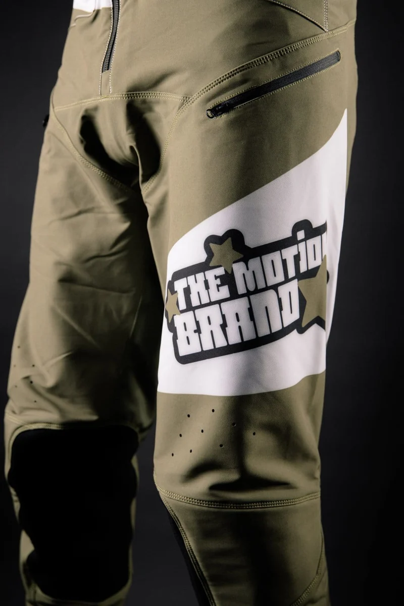 Commander MTB Pants (Hose) lang