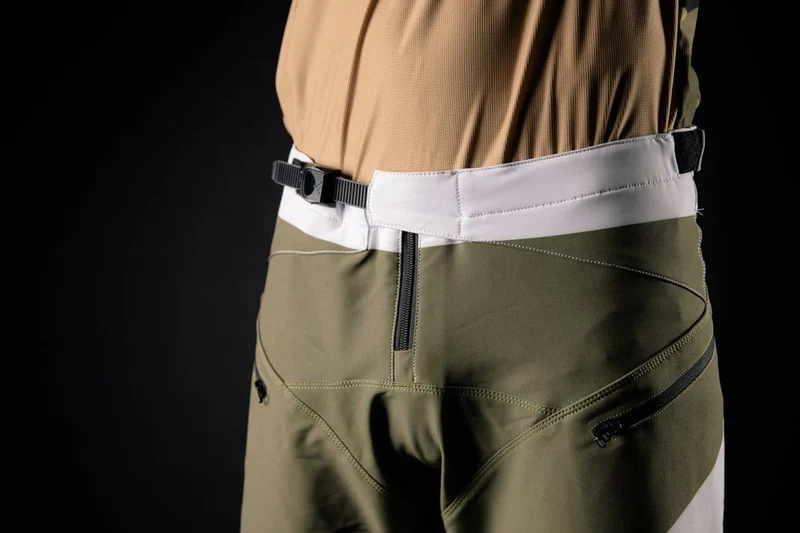 Commander MTB Pants (Hose) lang