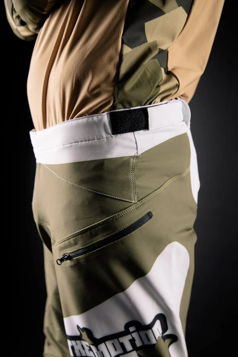 Commander MTB Pants (Hose) lang