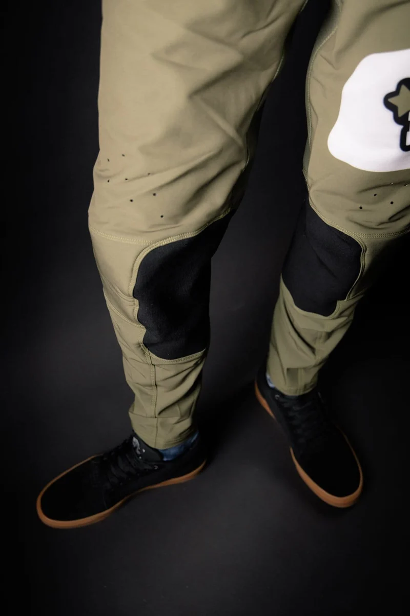 Commander MTB Pants (Hose) lang