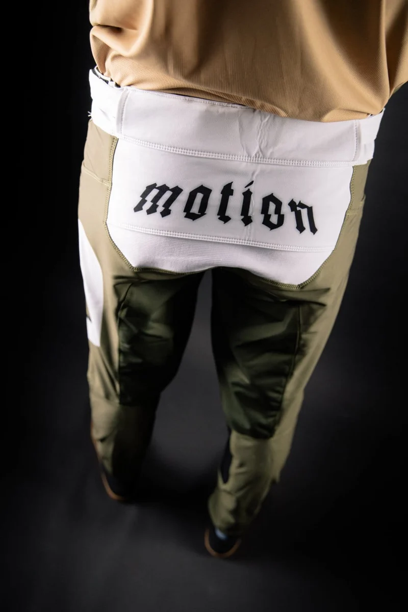 Commander MTB Pants (Hose) lang